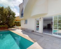 Reventa - Villa - Villamartín - Las Filipinas