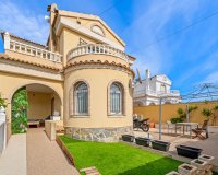 Reventa - Villa - Villamartín - Las Filipinas