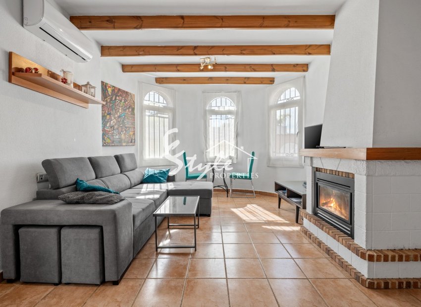 Reventa - Villa - Villamartín - Las Filipinas