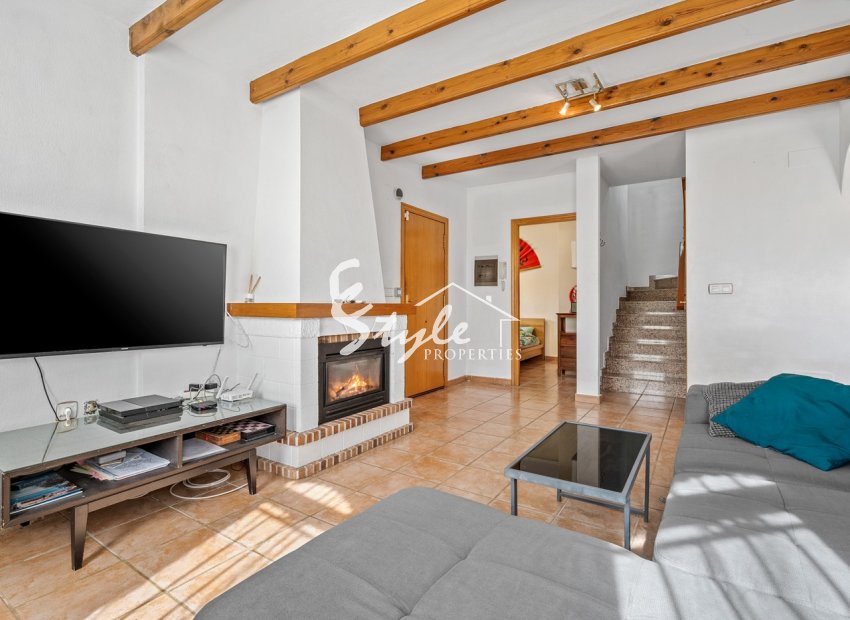 Reventa - Villa - Villamartín - Las Filipinas