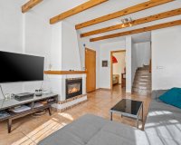 Reventa - Villa - Villamartín - Las Filipinas