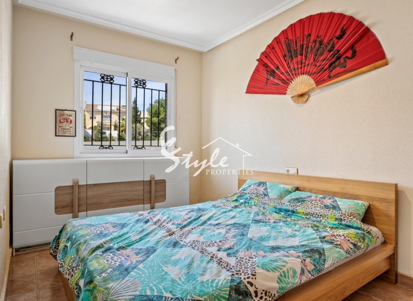 Reventa - Villa - Villamartín - Las Filipinas