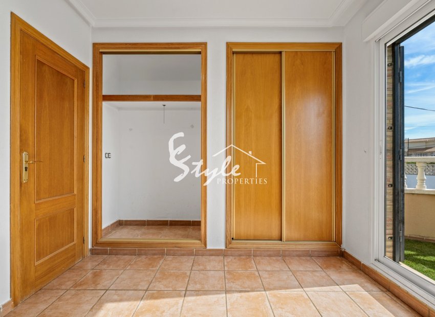 Reventa - Villa - Villamartín - Las Filipinas