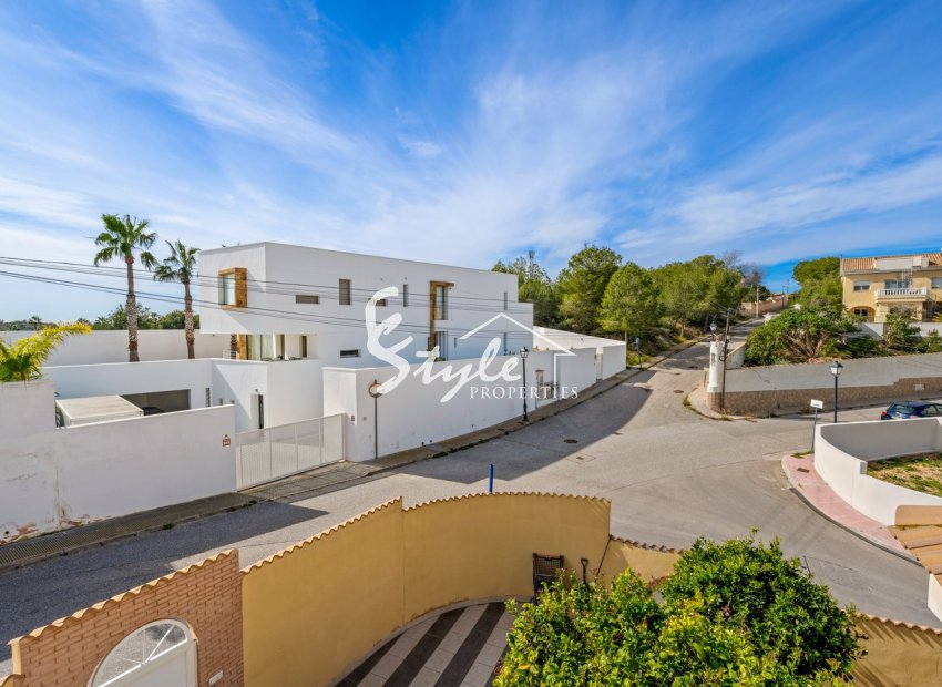Reventa - Villa - Villamartín - Las Filipinas
