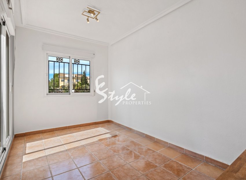 Reventa - Villa - Villamartín - Las Filipinas