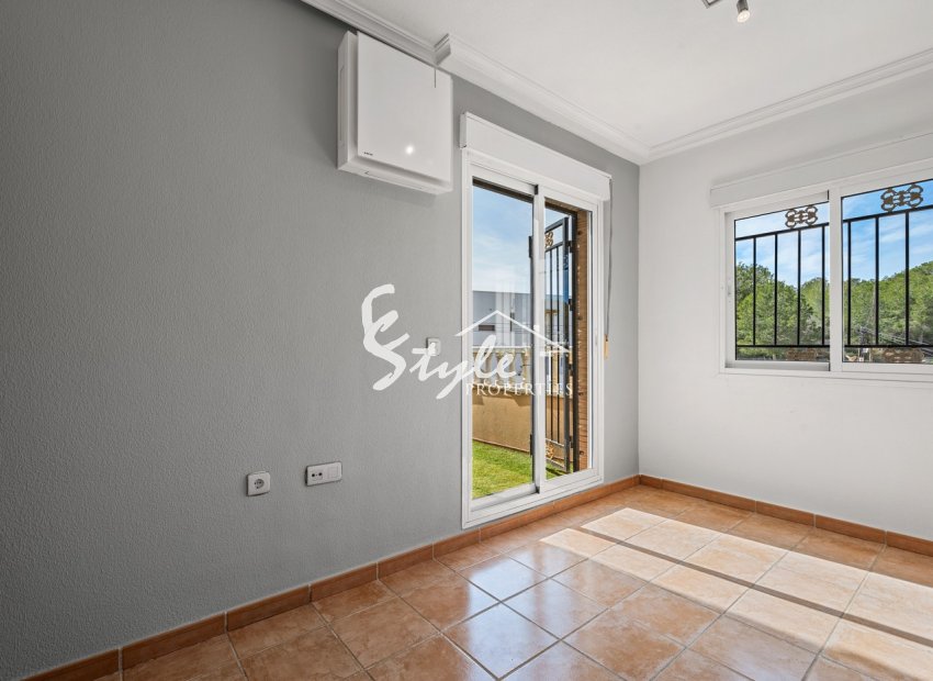 Reventa - Villa - Villamartín - Las Filipinas