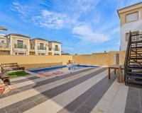 Reventa - Villa - Villamartín - Las Filipinas