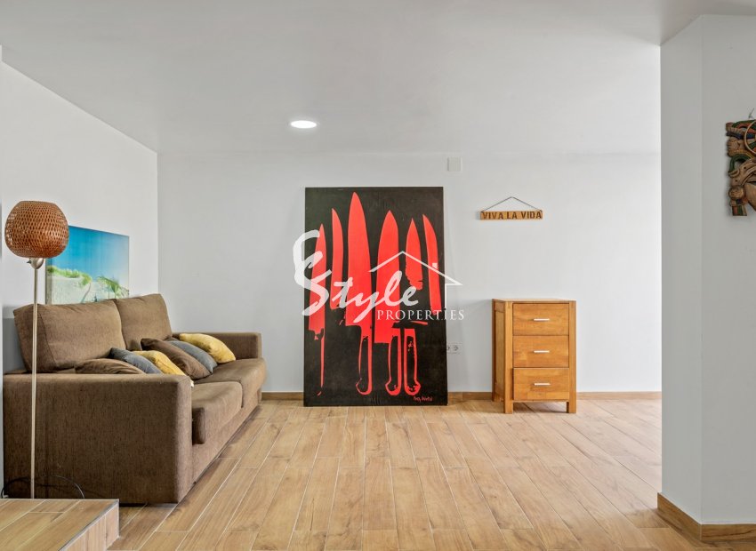 Reventa - Villa - Villamartín - Las Filipinas