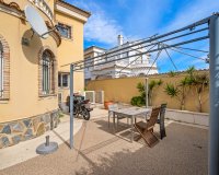 Reventa - Villa - Villamartín - Las Filipinas