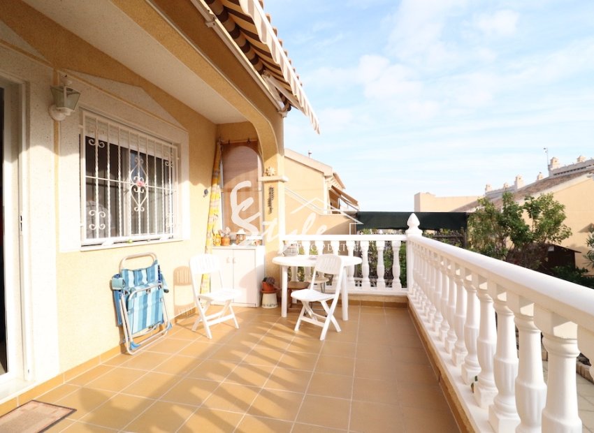 Reventa - Villa - Villamartin - Las Filipinas