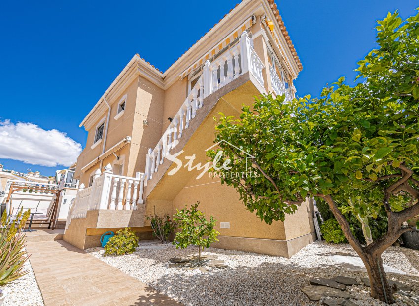 Reventa - Villa - Villamartin - Montegolf