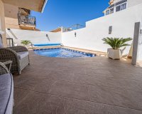 Reventa - Villa - Villamartin - Montegolf