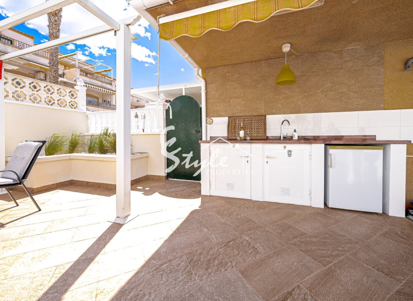 Reventa - Villa - Villamartin - Montegolf