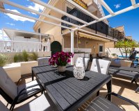 Reventa - Villa - Villamartin - Montegolf