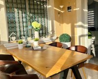 Reventa - Villa - Villamartin - Montegolf