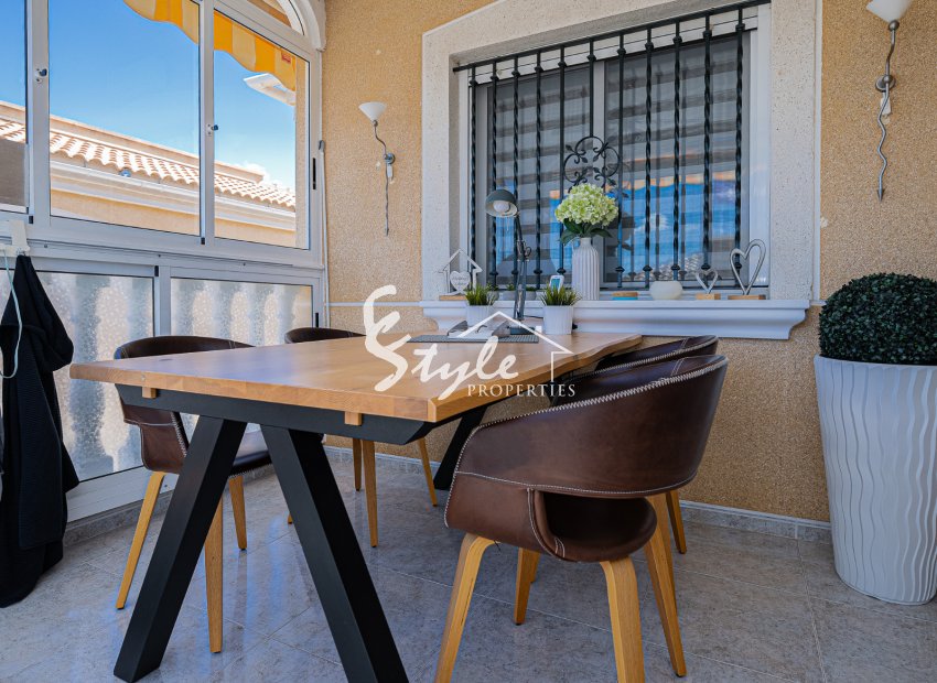 Reventa - Villa - Villamartin - Montegolf