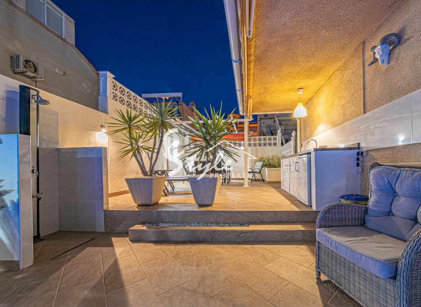 Reventa - Villa - Villamartin - Montegolf