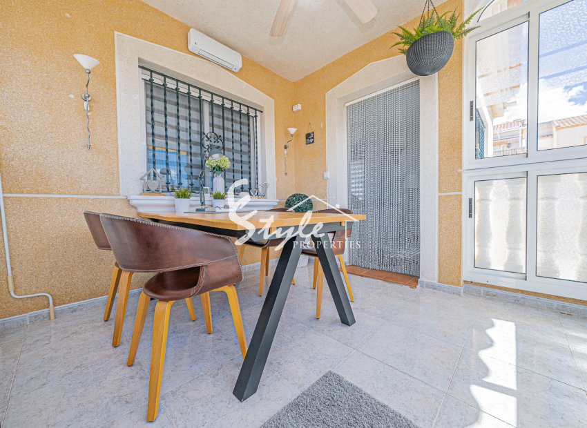 Reventa - Villa - Villamartin - Montegolf