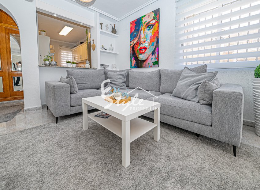 Reventa - Villa - Villamartin - Montegolf