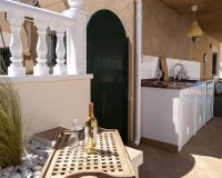 Reventa - Villa - Villamartin - Montegolf