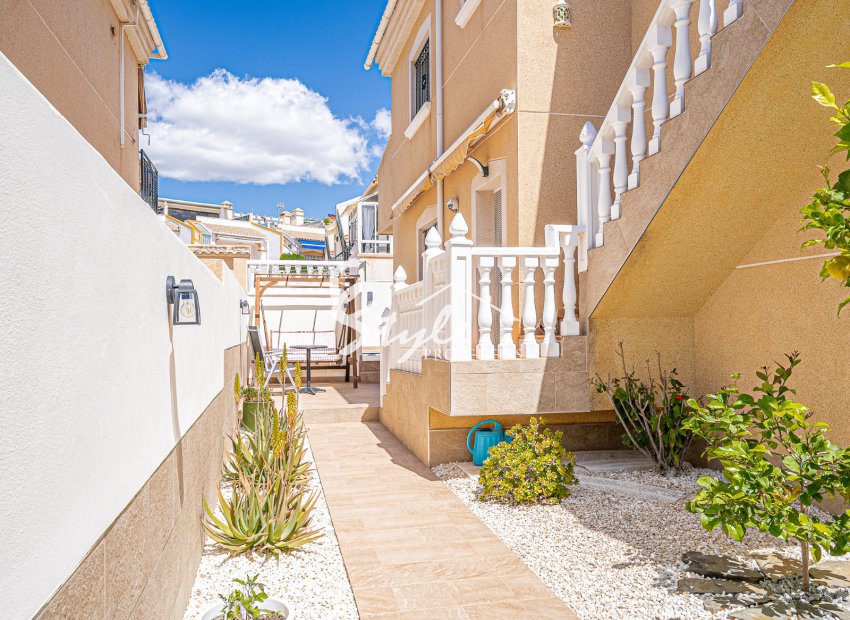 Reventa - Villa - Villamartin - Montegolf