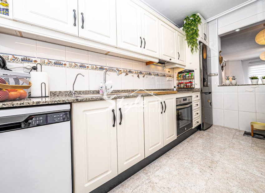 Reventa - Villa - Villamartin - Montegolf