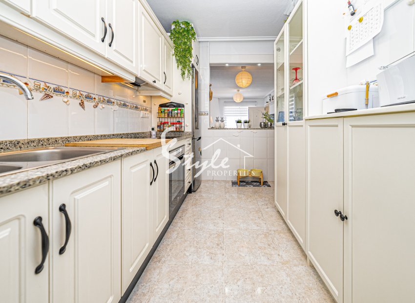 Reventa - Villa - Villamartin - Montegolf