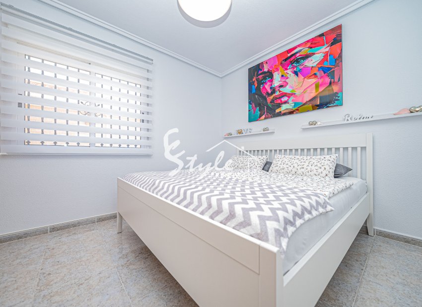 Reventa - Villa - Villamartin - Montegolf