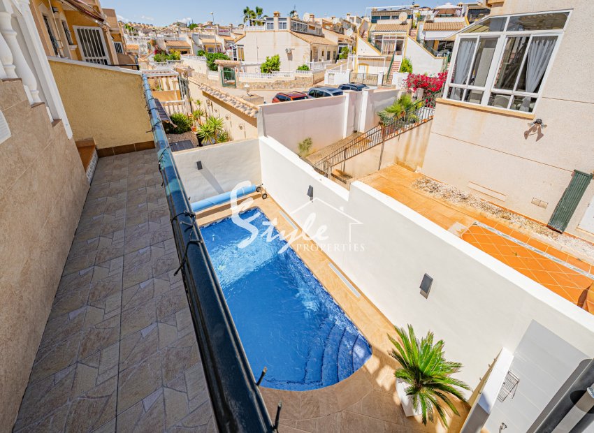 Reventa - Villa - Villamartin - Montegolf