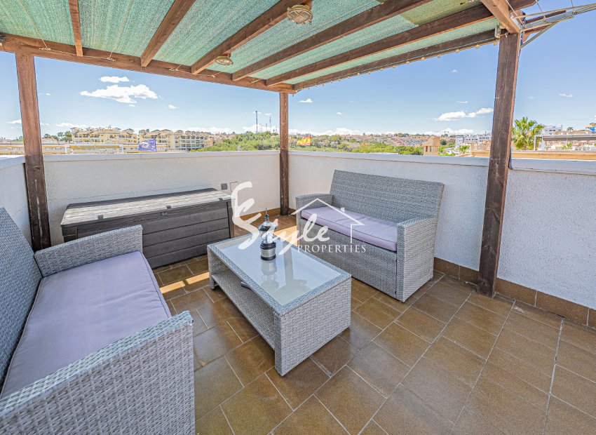 Reventa - Villa - Villamartin - Montegolf