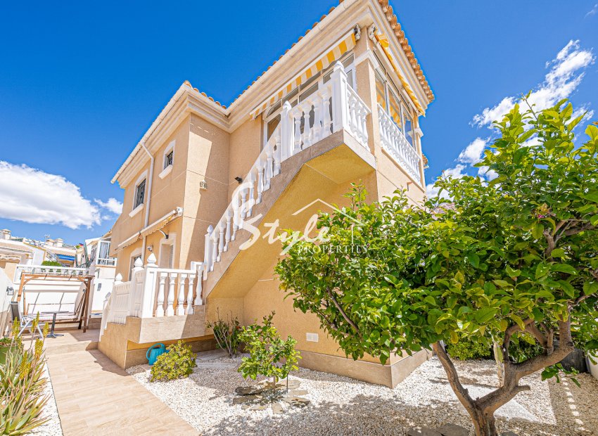 Reventa - Villa - Villamartin - Montegolf