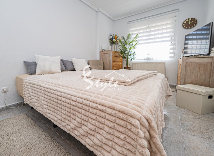 Reventa - Villa - Villamartin - Montegolf