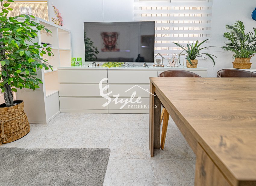 Reventa - Villa - Villamartin - Montegolf