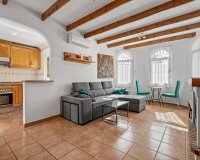 Reventa - Villa - Villamartin, Orihuela Costa - Castillo de Don Juan