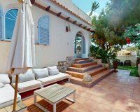 Reventa - Villa - Villamartin, Orihuela Costa - La Zenia