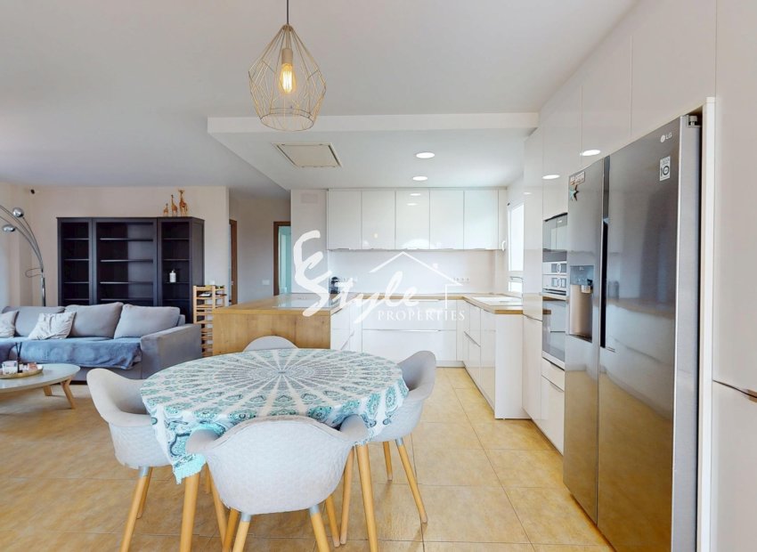 Reventa - Villa - Villamartin, Orihuela Costa - La Zenia