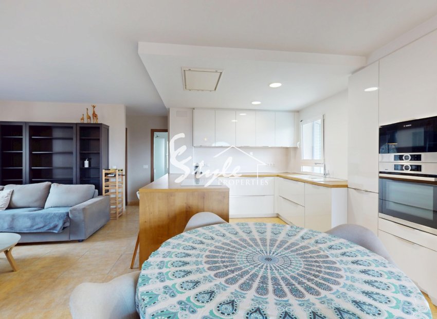 Reventa - Villa - Villamartin, Orihuela Costa - La Zenia