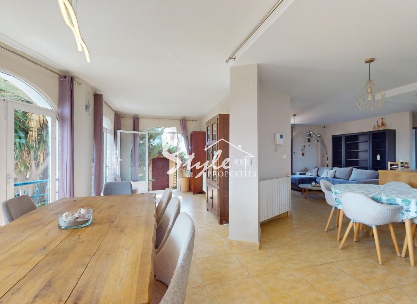 Reventa - Villa - Villamartin, Orihuela Costa - La Zenia