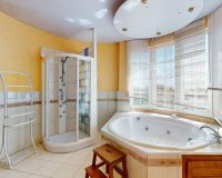 Reventa - Villa - Villamartin, Orihuela Costa - La Zenia