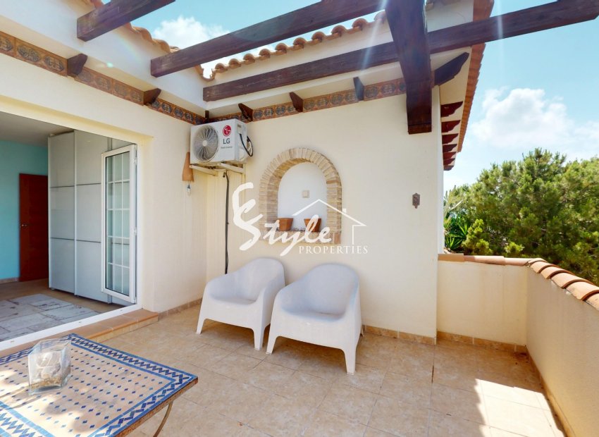 Reventa - Villa - Villamartin, Orihuela Costa - La Zenia