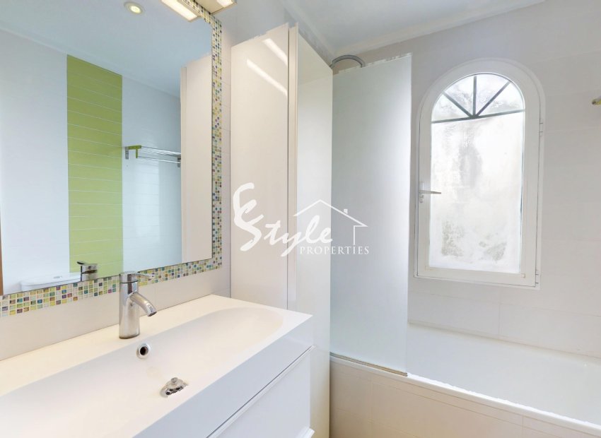 Reventa - Villa - Villamartin, Orihuela Costa - Las Filipinas