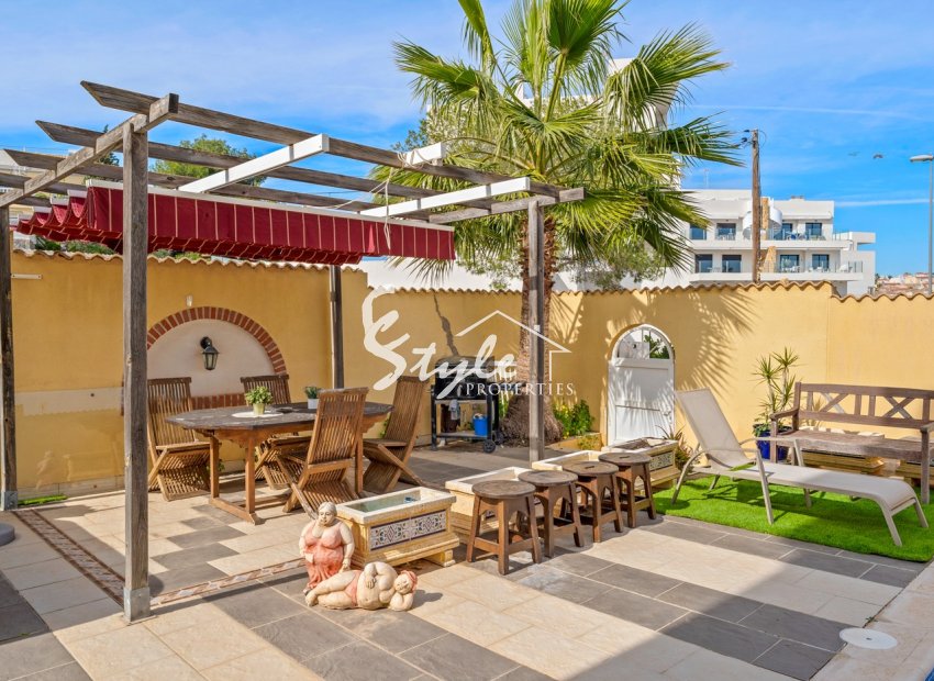 Reventa - Villa - Villamartin, Orihuela Costa - Las Filipinas