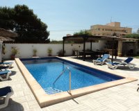 Reventa - Villa - Villamartin, Orihuela Costa - Lomas de Cabo Roig
