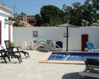 Reventa - Villa - Villamartin, Orihuela Costa - Lomas de Cabo Roig