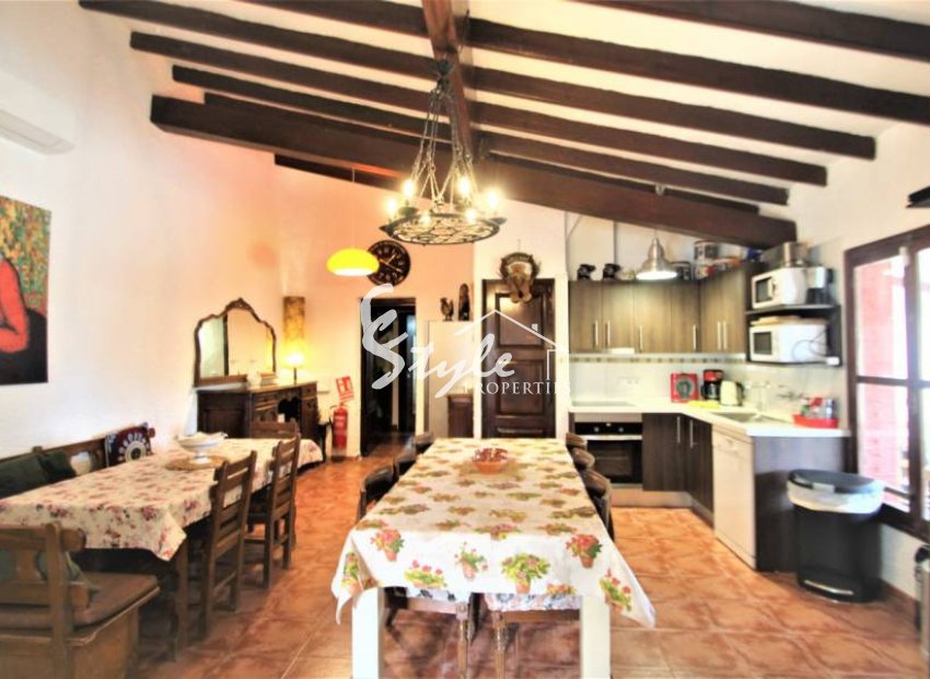 Reventa - Villa - Villamartin, Orihuela Costa - Lomas de Cabo Roig