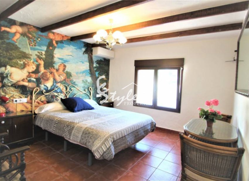 Reventa - Villa - Villamartin, Orihuela Costa - Lomas de Cabo Roig