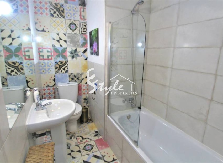 Reventa - Villa - Villamartin, Orihuela Costa - Lomas de Cabo Roig