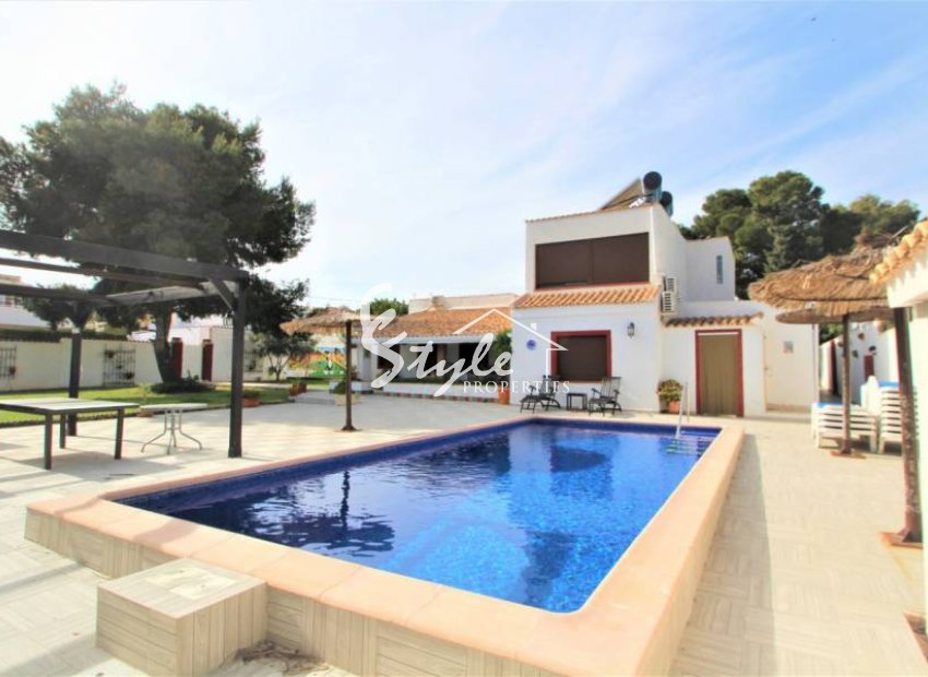 Reventa - Villa - Villamartin, Orihuela Costa - Lomas de Cabo Roig
