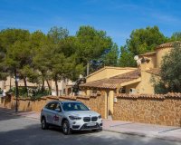 Reventa - Villa - Villamartin, Orihuela Costa - Res. Las Filipinas