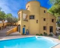 Reventa - Villa - Villamartin, Orihuela Costa - Res. Las Filipinas